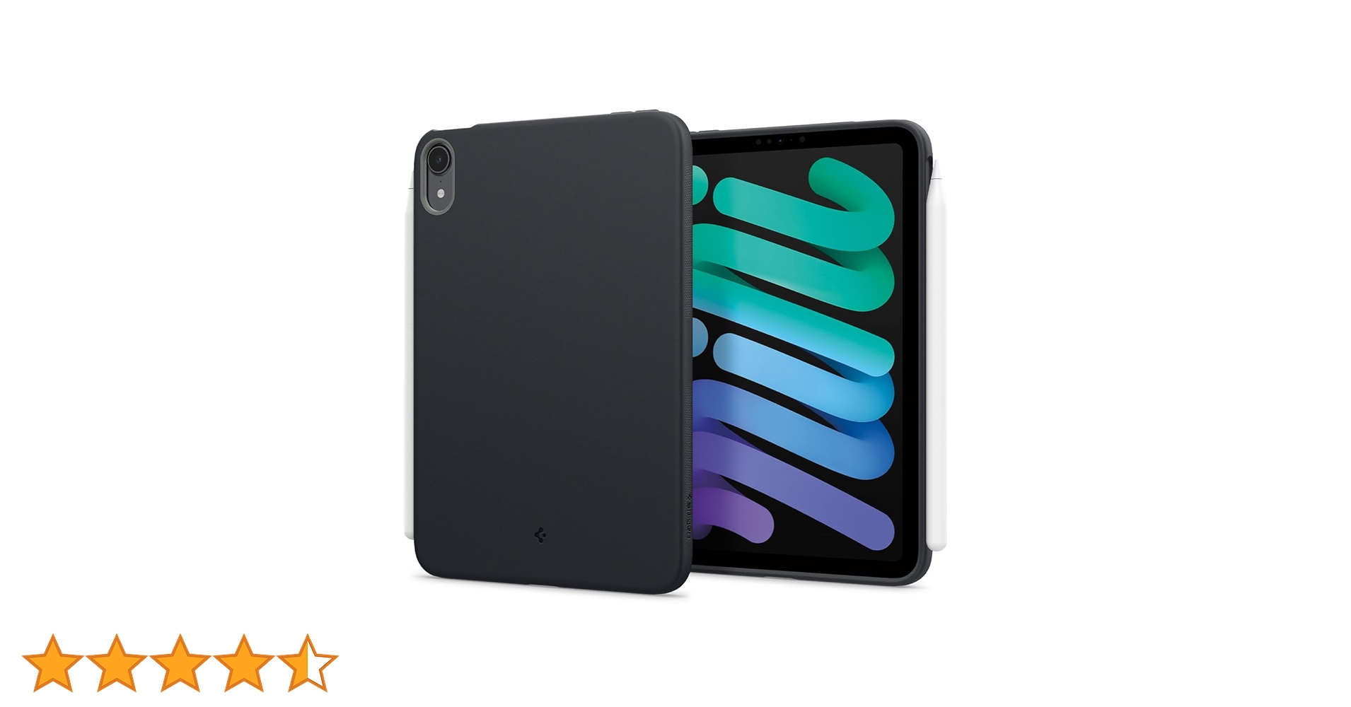 美品‼️Apple iPad mini a17 pro ブルーspigenケース Amazon.co.jp: Spigen iPad mini 7（A17 Pro, 2024年, 第7世代